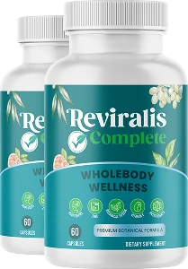 Reviralis benefits